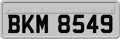 BKM8549