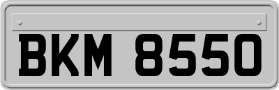 BKM8550
