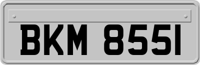 BKM8551