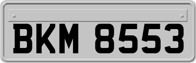 BKM8553