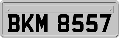 BKM8557