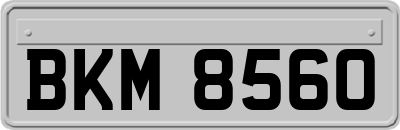 BKM8560