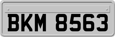 BKM8563