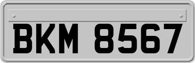 BKM8567