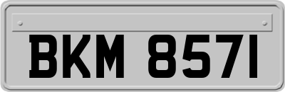 BKM8571