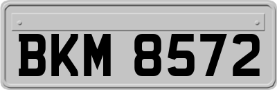 BKM8572