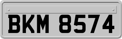 BKM8574