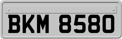 BKM8580