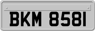 BKM8581