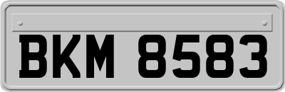 BKM8583