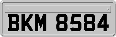 BKM8584
