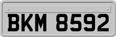 BKM8592