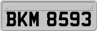 BKM8593