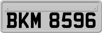 BKM8596