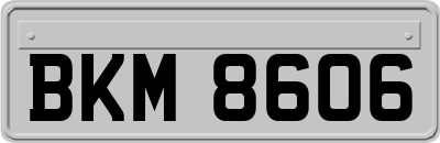 BKM8606