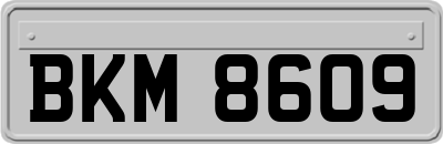 BKM8609