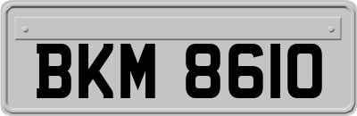BKM8610