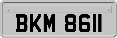BKM8611