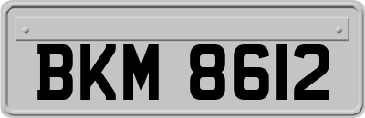 BKM8612