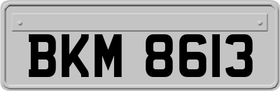 BKM8613