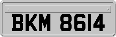 BKM8614