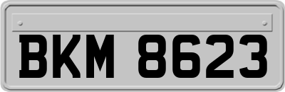 BKM8623