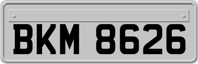 BKM8626
