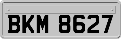 BKM8627