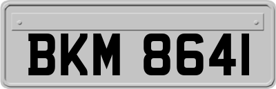 BKM8641