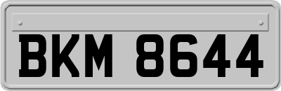 BKM8644
