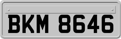 BKM8646