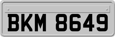 BKM8649