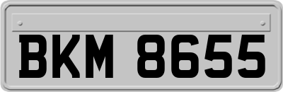 BKM8655