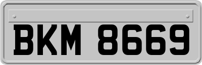 BKM8669