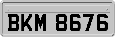 BKM8676