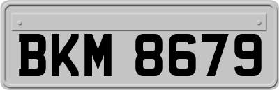 BKM8679