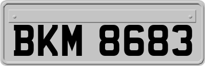 BKM8683