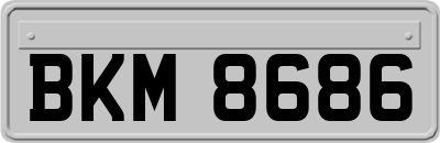BKM8686