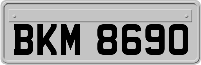 BKM8690