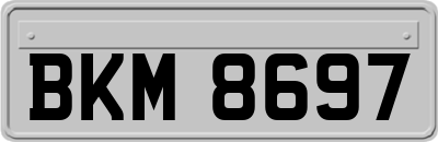 BKM8697