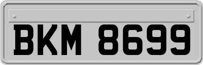 BKM8699