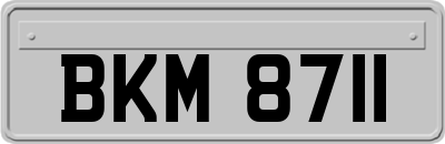 BKM8711