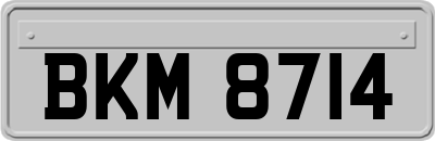 BKM8714