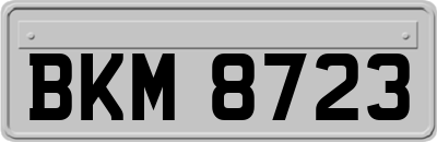 BKM8723