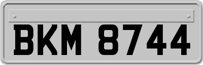BKM8744