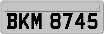 BKM8745