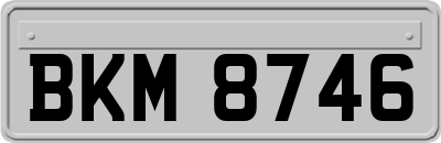 BKM8746
