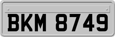 BKM8749