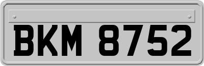 BKM8752