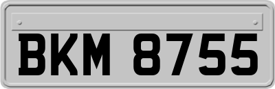 BKM8755
